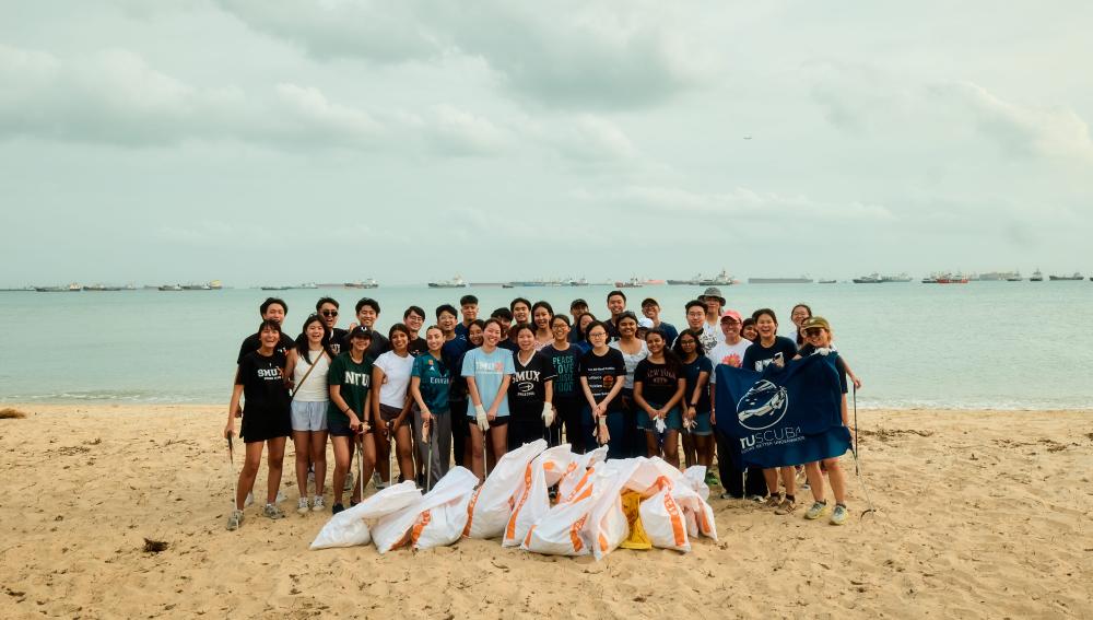 SMUX Diving