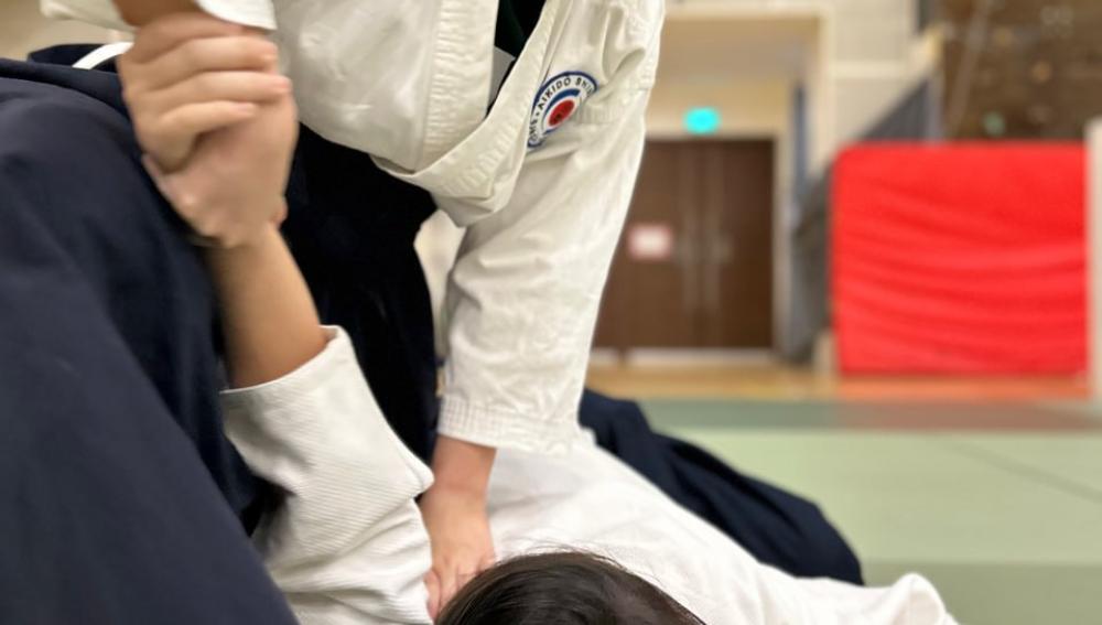 SMU Aikido