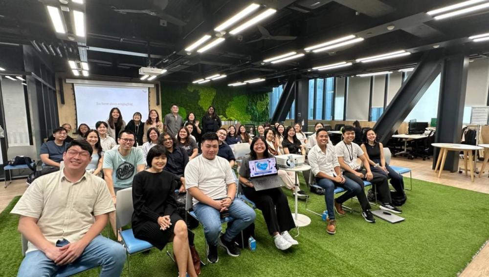 SMU Social Impact Catalyst (SIC)