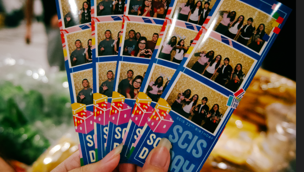 SMU Information Systems Society (Ellipsis)