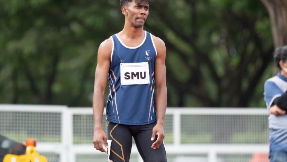 SMU Athletics