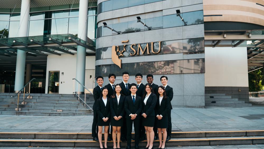 SMU Cognitare