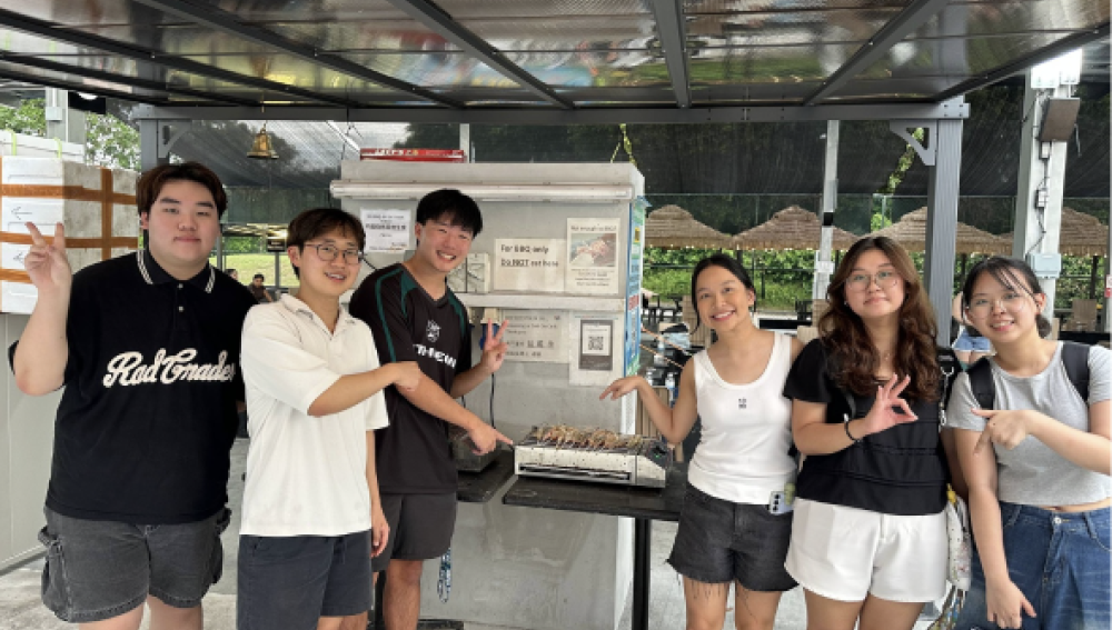 SMU Recreational Fishing