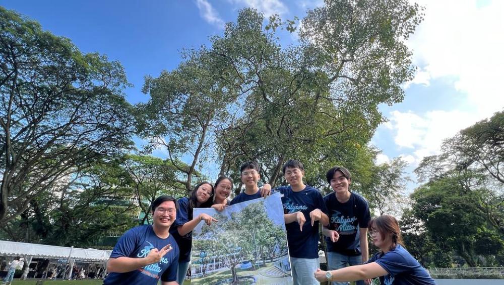 SMU Dhamma Circle