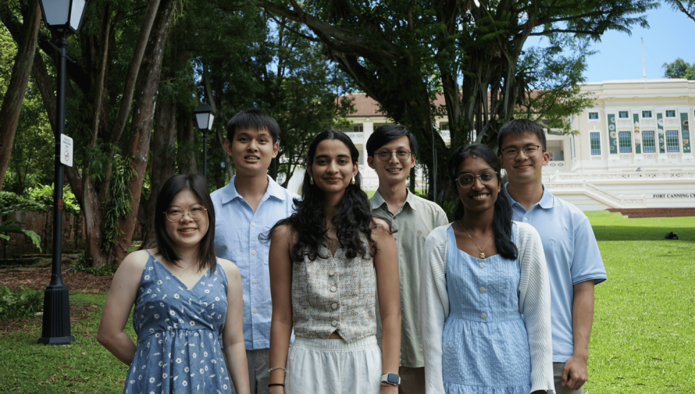 SMU Health Economics and Management Society (HEM)