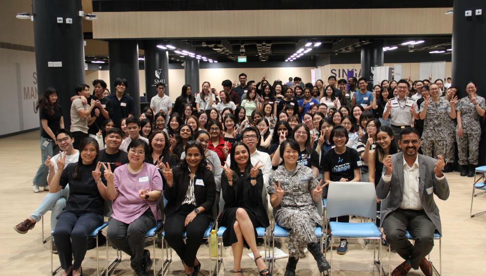 SMU Women in Tech