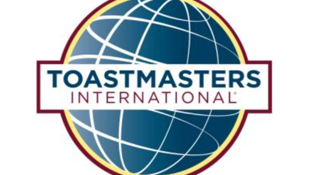 SMU Toastmasters
