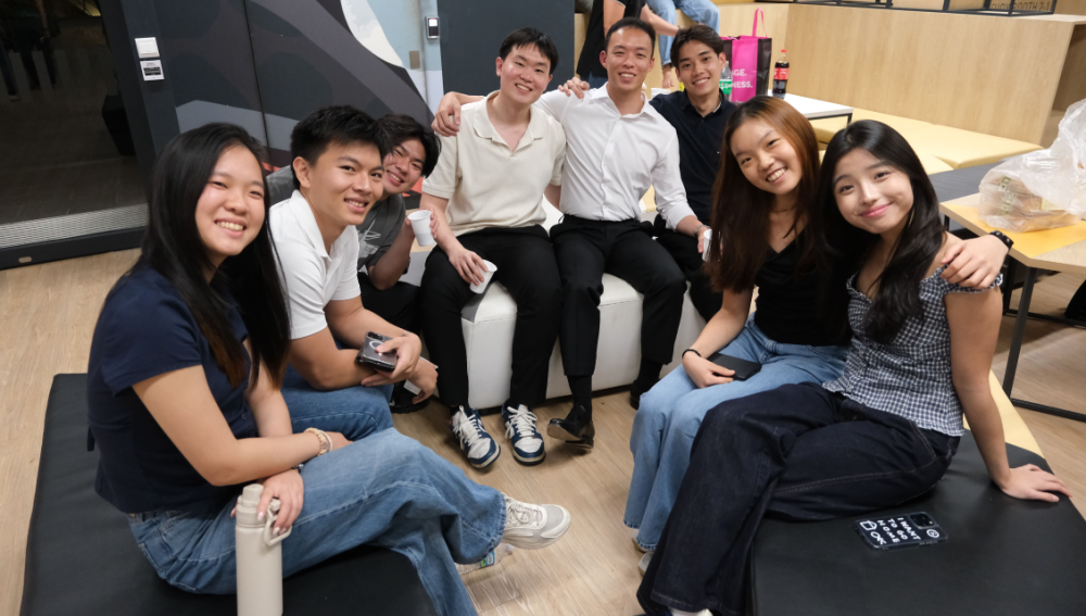SMU Growth-X Consulting