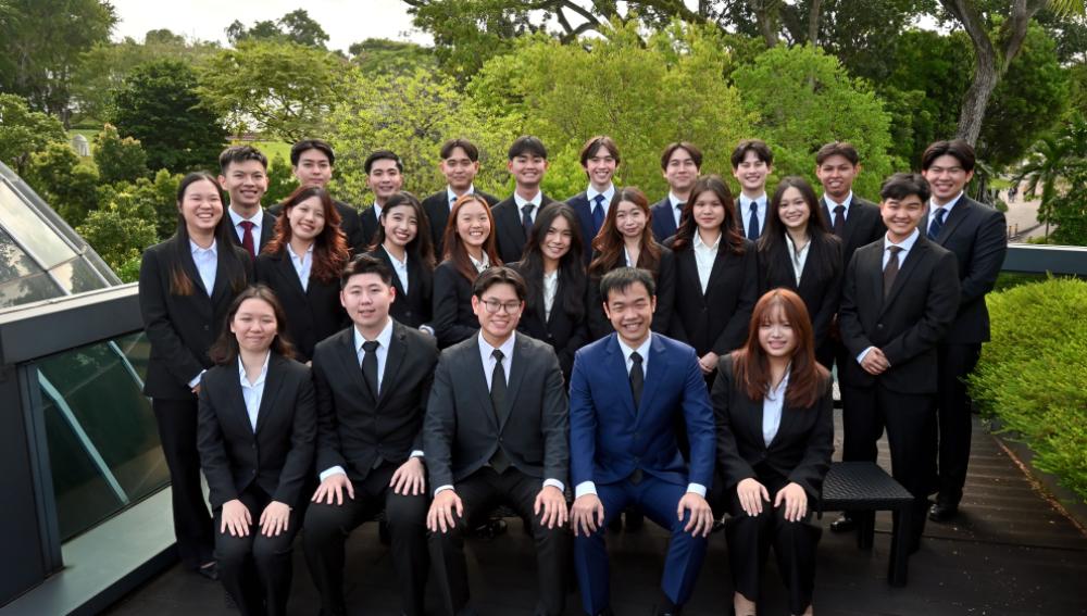 SMU Growth-X Consulting