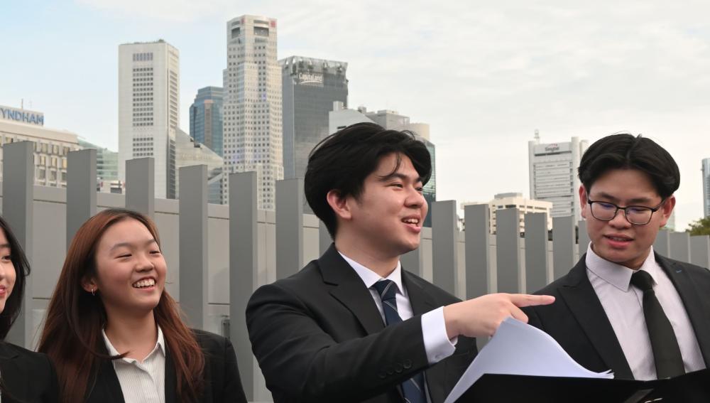 SMU Growth-X Consulting