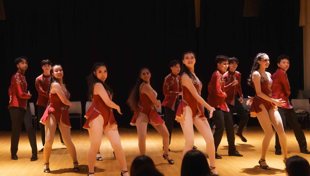 SMU Caderas Latinas