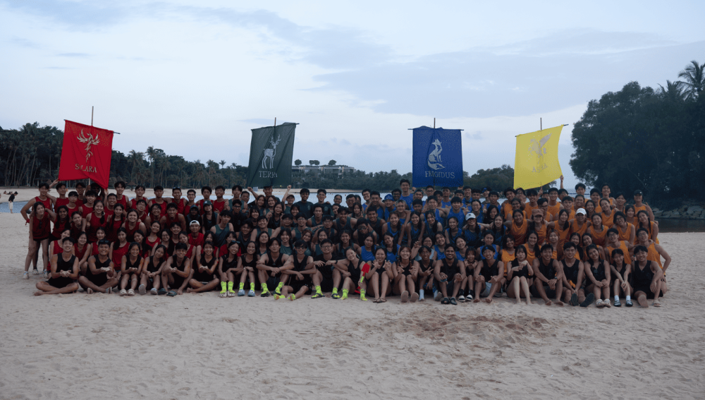 SMU Economics Society (OIKOS)
