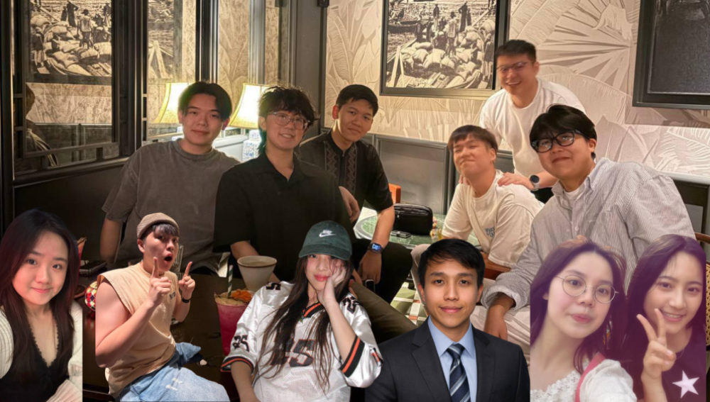 SMU Blockchain Club 