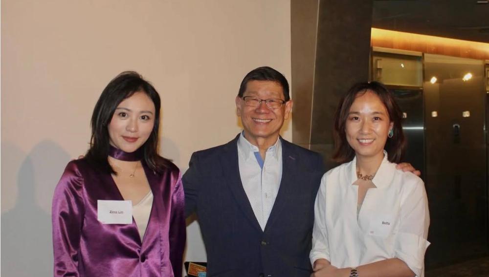 SMU Singapore Mentorship Committee