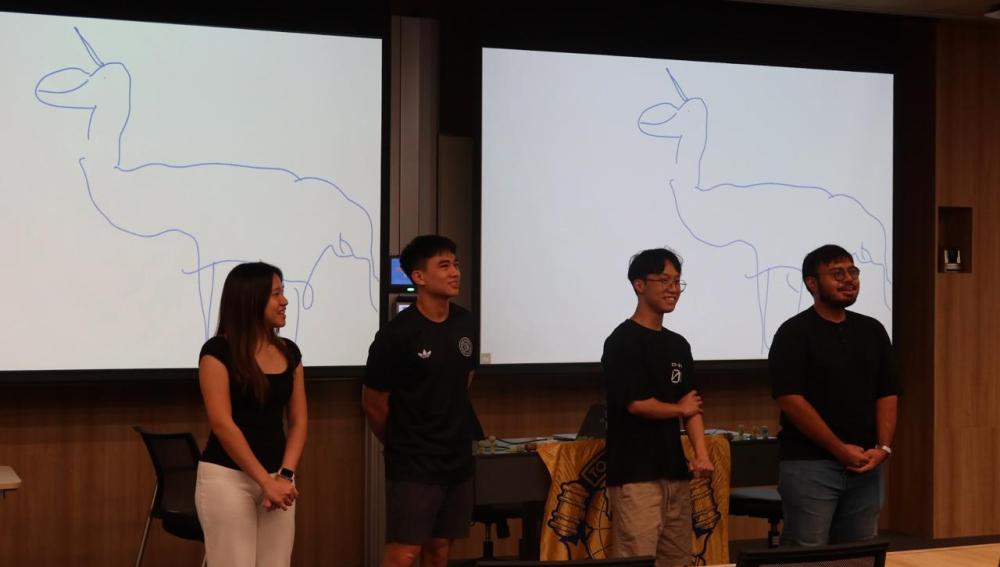SMU Toastmasters