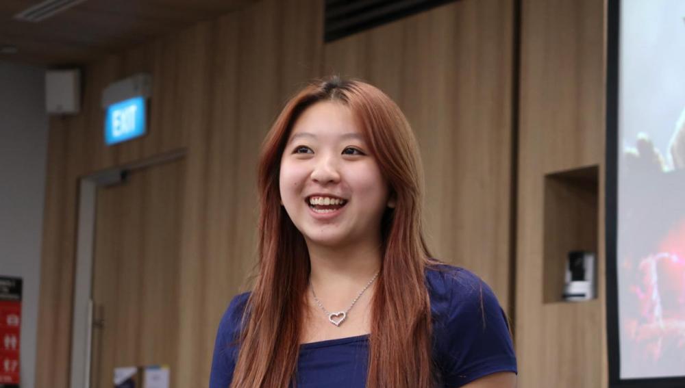 SMU Toastmasters