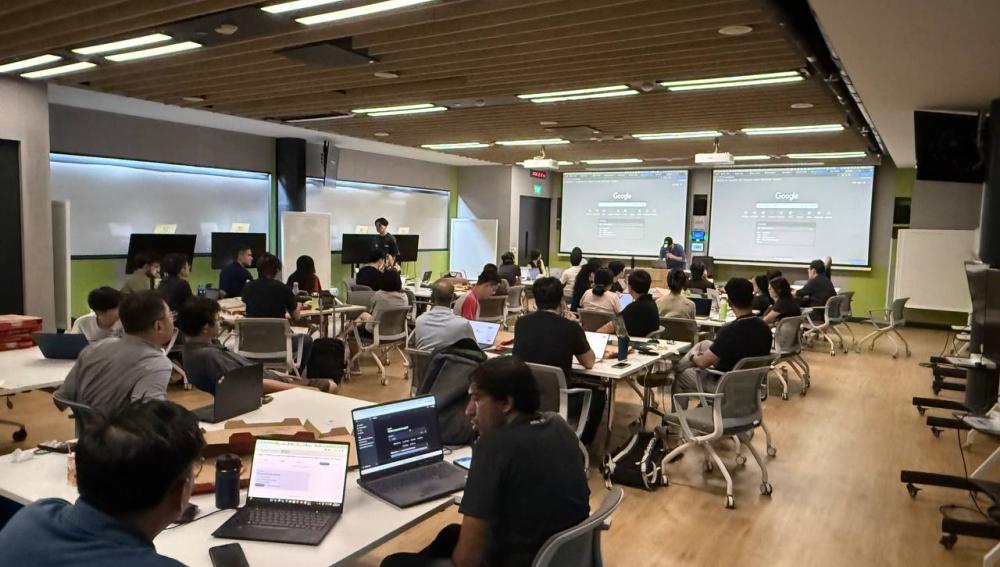 SMU Blockchain Club 