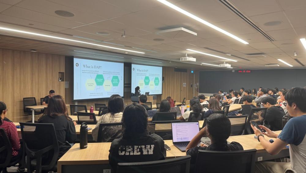 SMU Business Intelligence & Analytics (BIA)