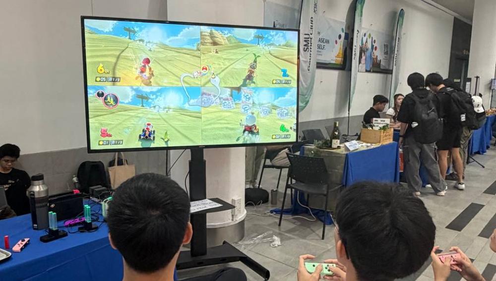 SMU eSports