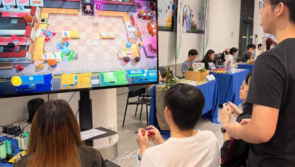 SMU eSports
