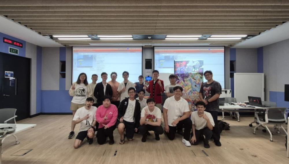 SMU eSports