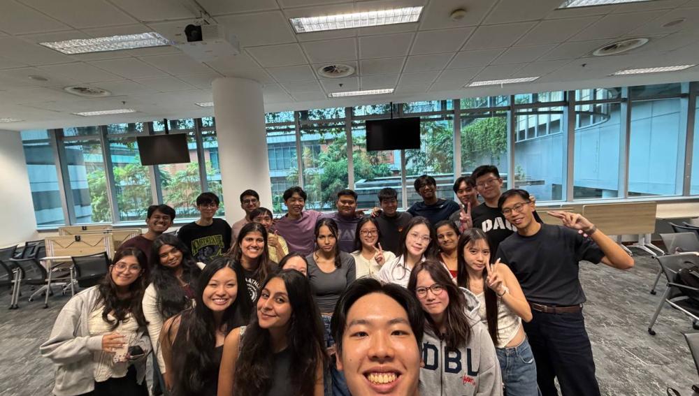 SMU Business Intelligence & Analytics (BIA)