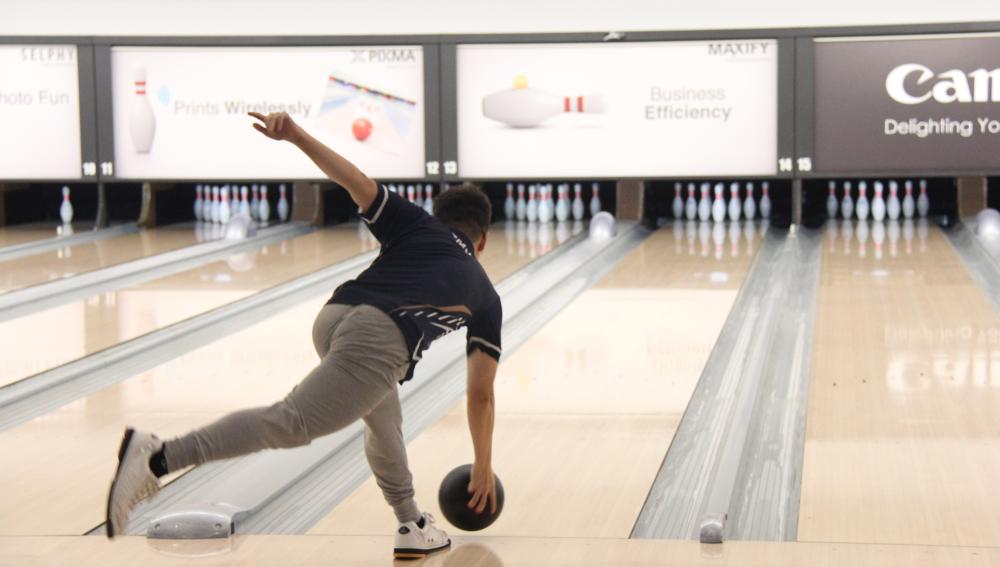 SMU Bowling