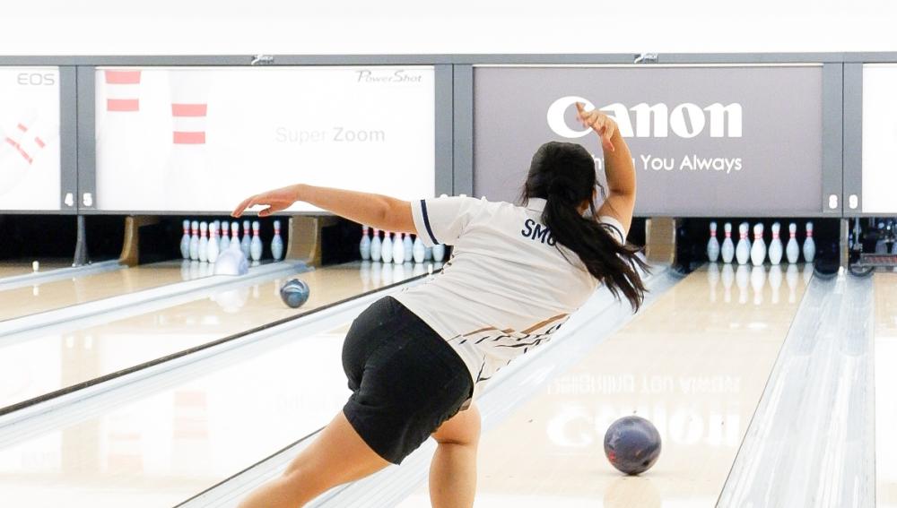 SMU Bowling