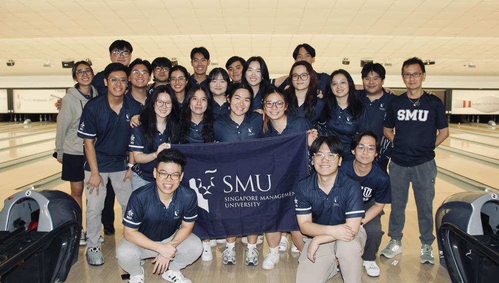 SMU Bowling