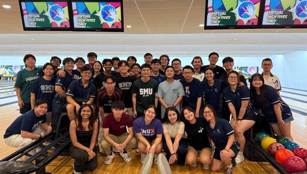 SMU Bowling