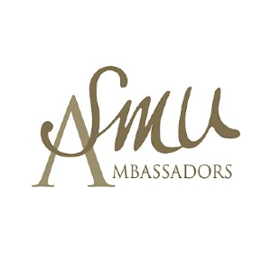 SMU Ambassadorial Corps logo