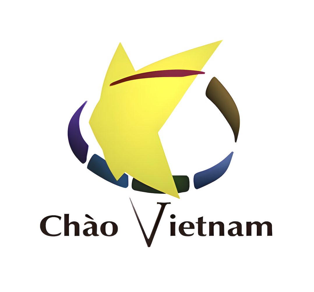 SMU Chao Vietnam logo