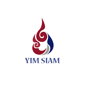 SMU Yim Siam logo