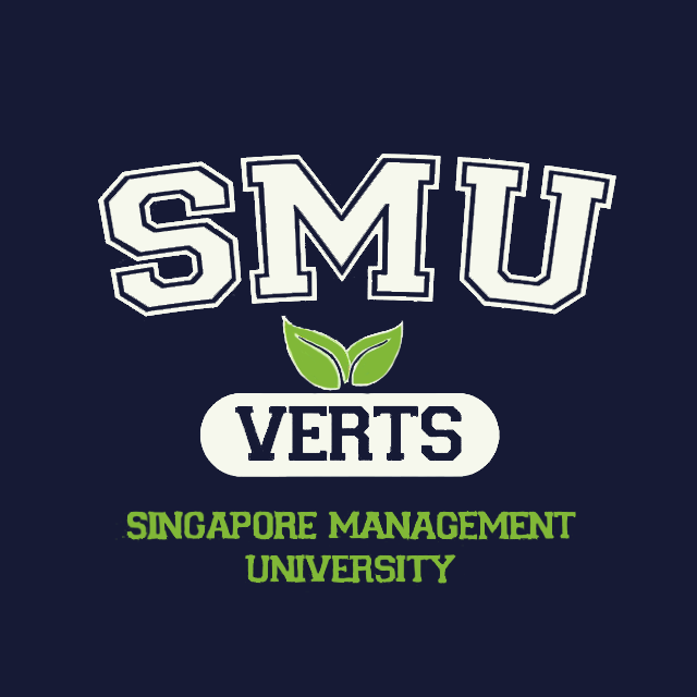 SMU Verts logo
