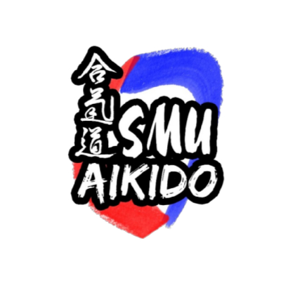 SMU Aikido logo