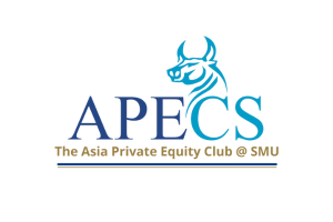 Asia Private Equity Club @ SMU (APECS) logo