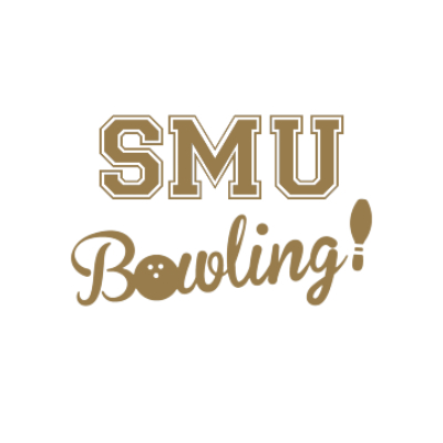 SMU Bowling logo