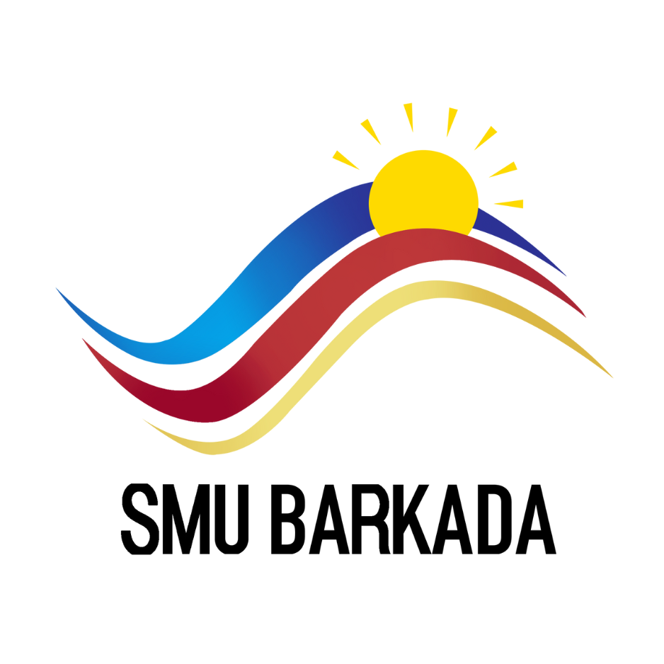 SMU Barkada logo