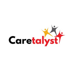 SMU Caretalyst logo