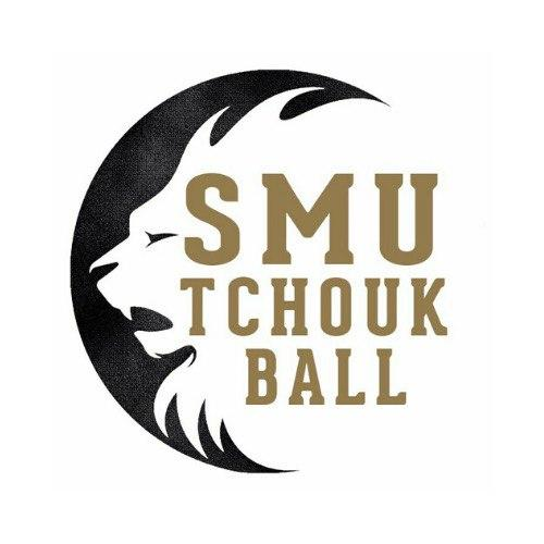 SMU Tchoukball logo