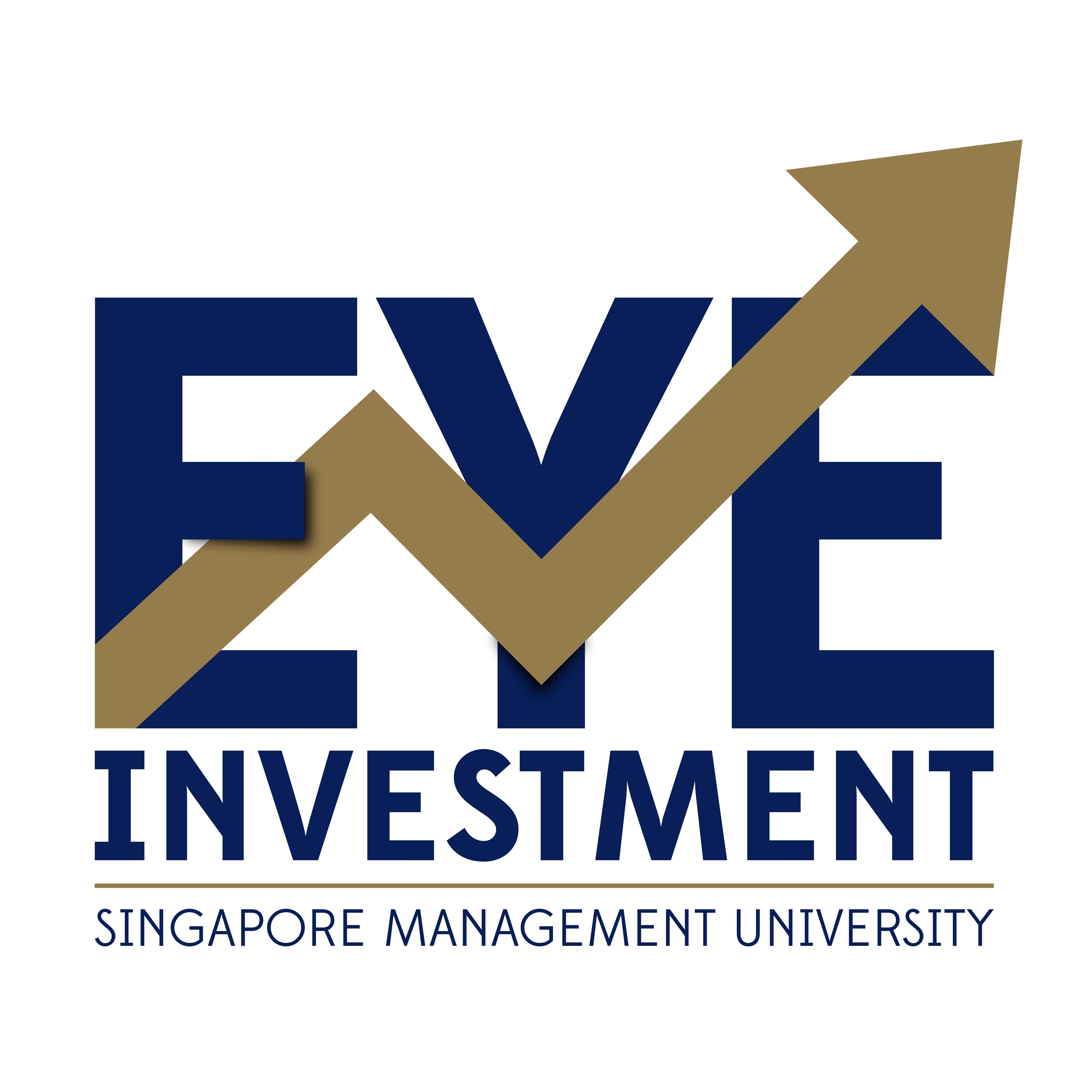 SMU EYE Investment logo