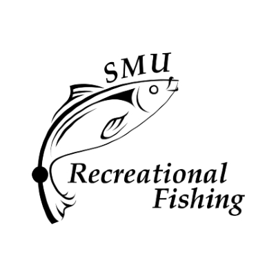 SMU Recreational Fishing logo
