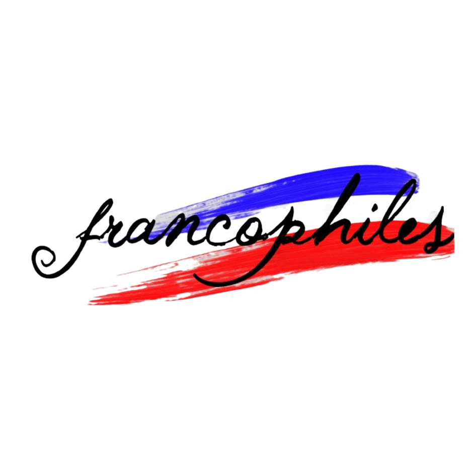 SMU Francophiles logo