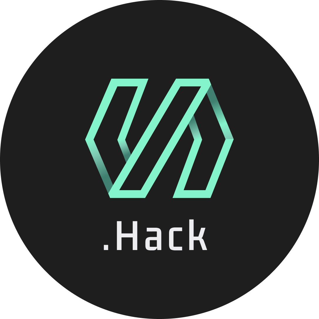 SMU .Hack  logo