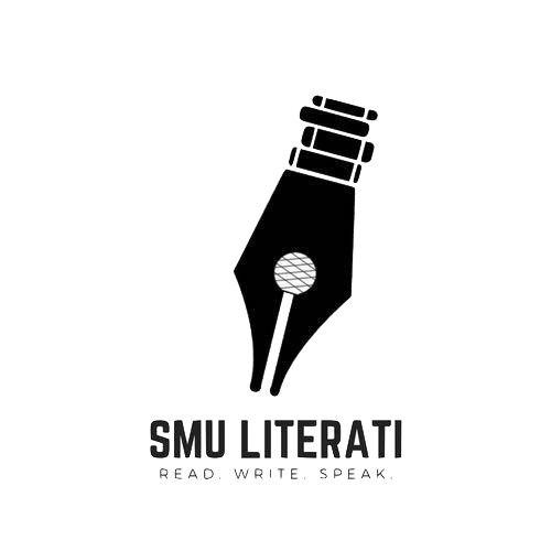 SMU Literati  logo