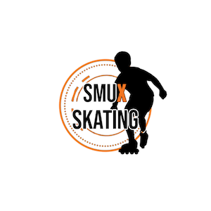SMUX Skating logo