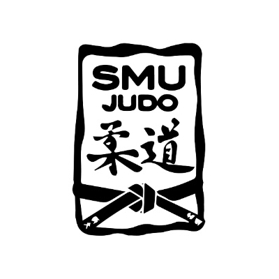 SMU Judo logo