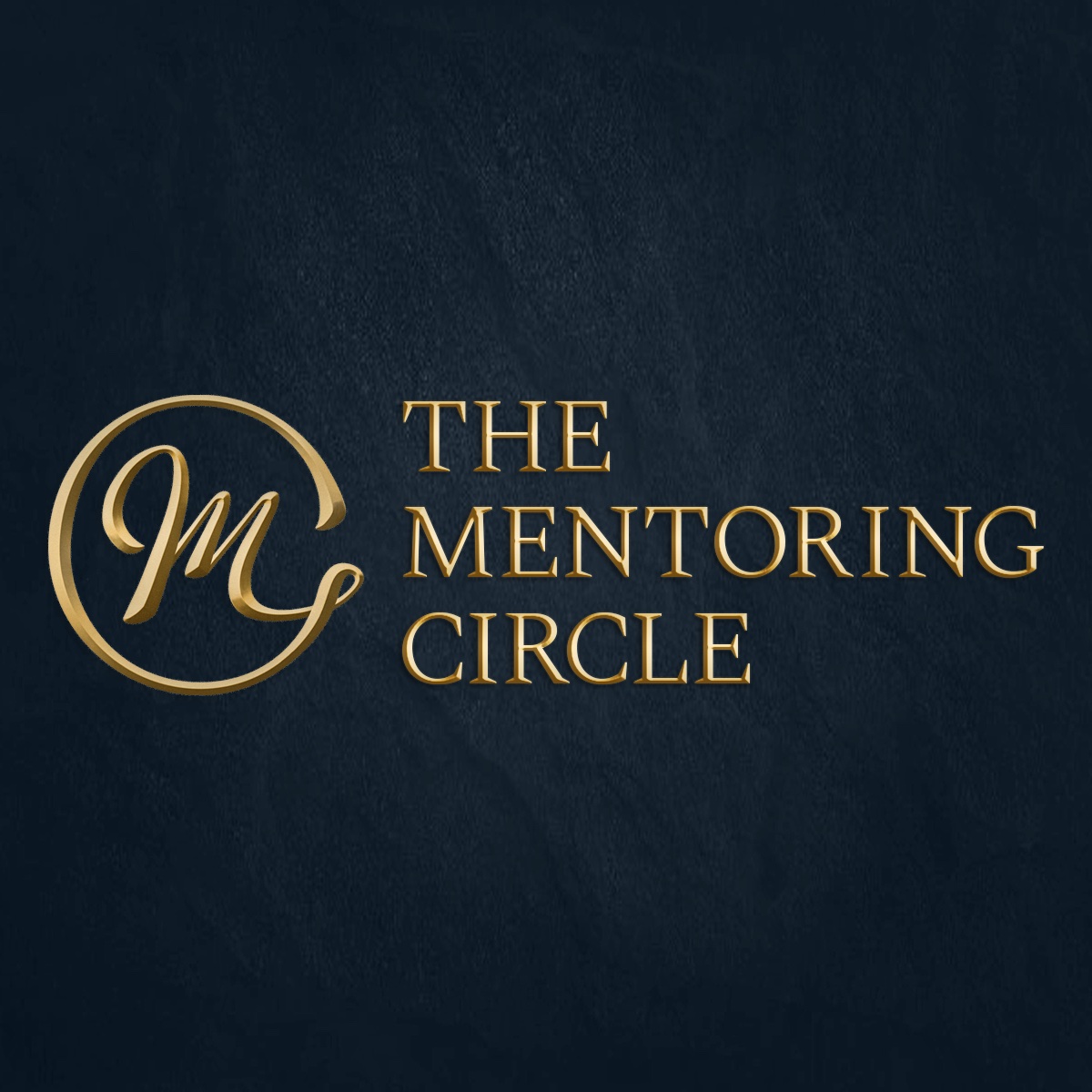 The Mentoring Circle logo