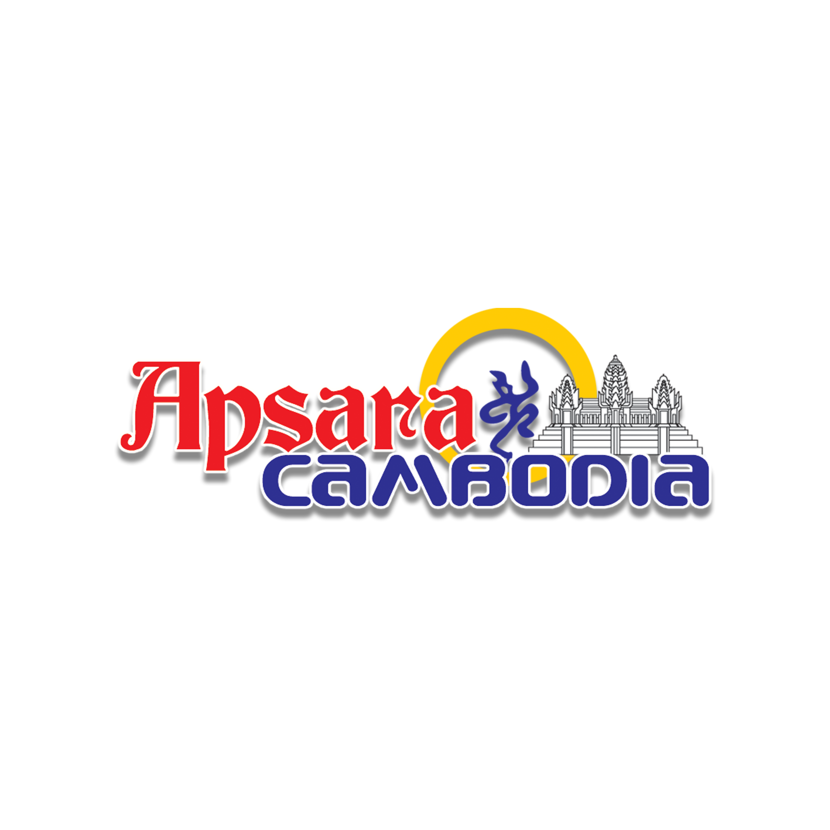 SMU Apsara Cambodia logo
