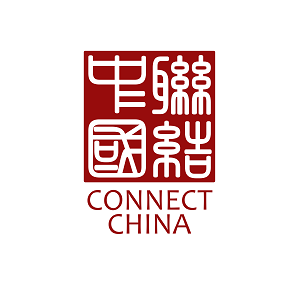 SMU Connect China logo